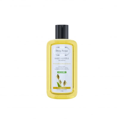 Deep Sense - Amla Daily Gentle Shampoo