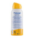 Hydroderm Baby Sunblock Spray 100% physical SPF30