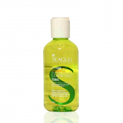 Seagull ACN-PRO Vitamin C Clarifying Tonic