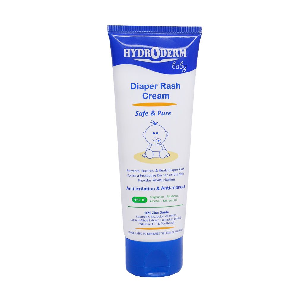 Hydroderm Diaper Rash Cream