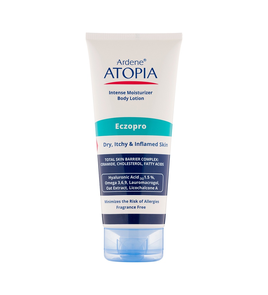 Atopia Eczopro Intensive Moisturizer Body Lotion