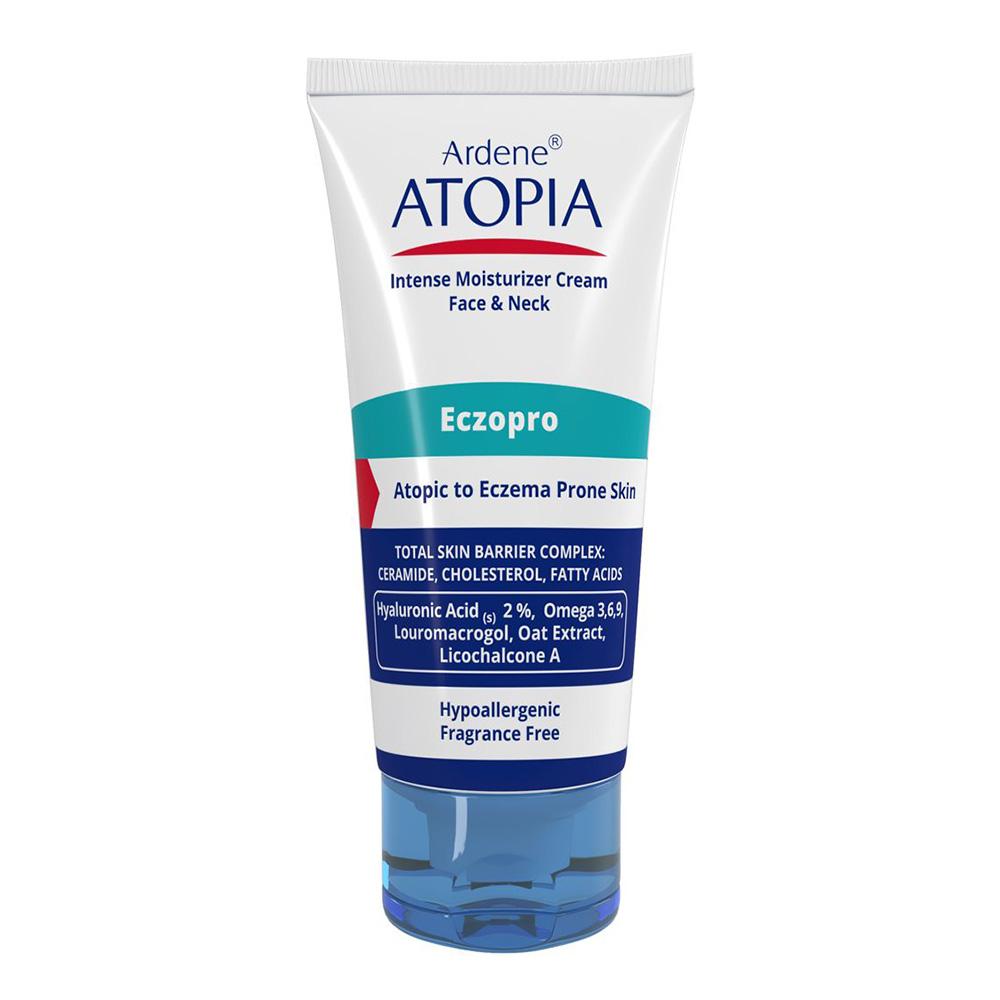 Atopia Eczopro Intensive Moisturizer Cream Face & Neck