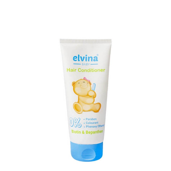 Elvina Baby Hair Conditioner