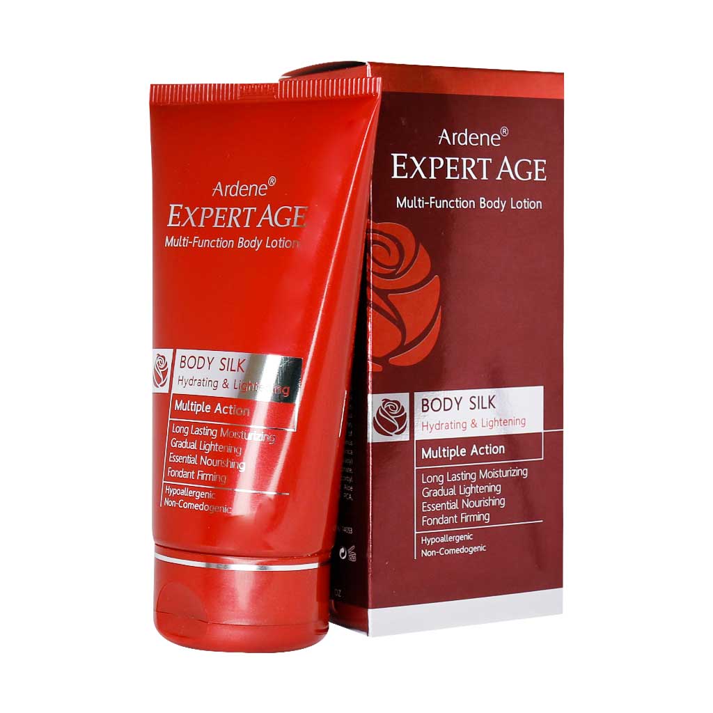 Expert Age Multi-Function Body Lotion