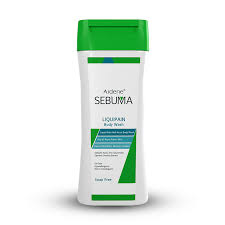 SEBUMA LIQUIPAIN Body Wash