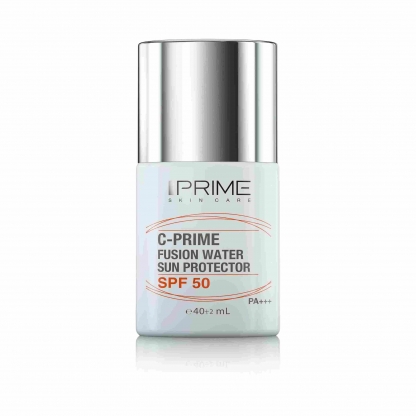 Prime C-Prime Fusion Water