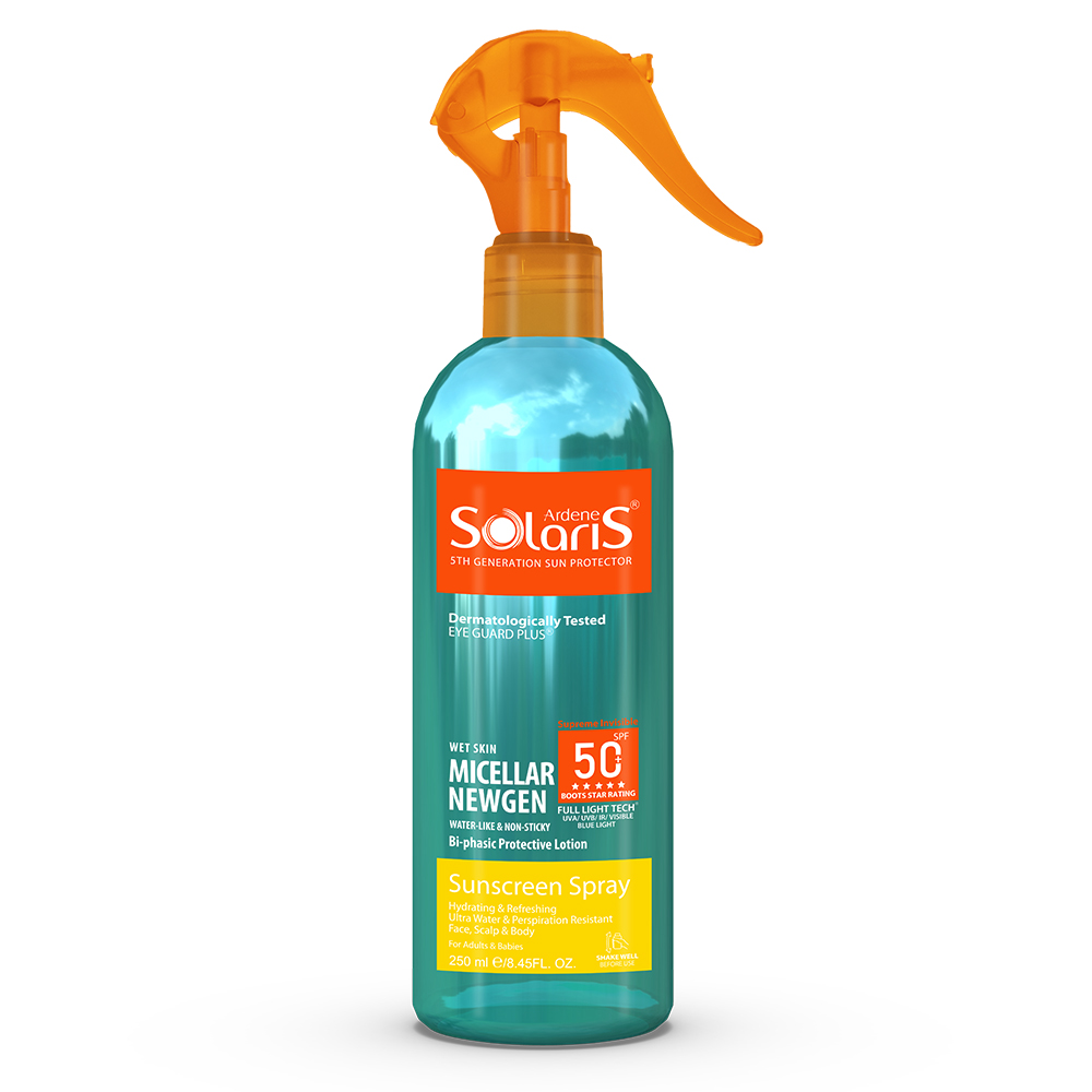 Ardene Solaris Micellar Newgen