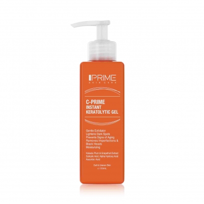 Prime C-Prime Instant Keratolytic Gel