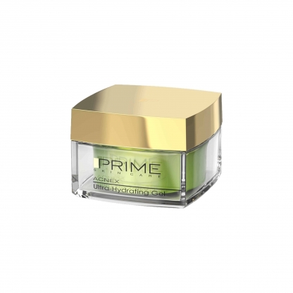 Prime Ultra Hydrating Gel (Oily Skin)