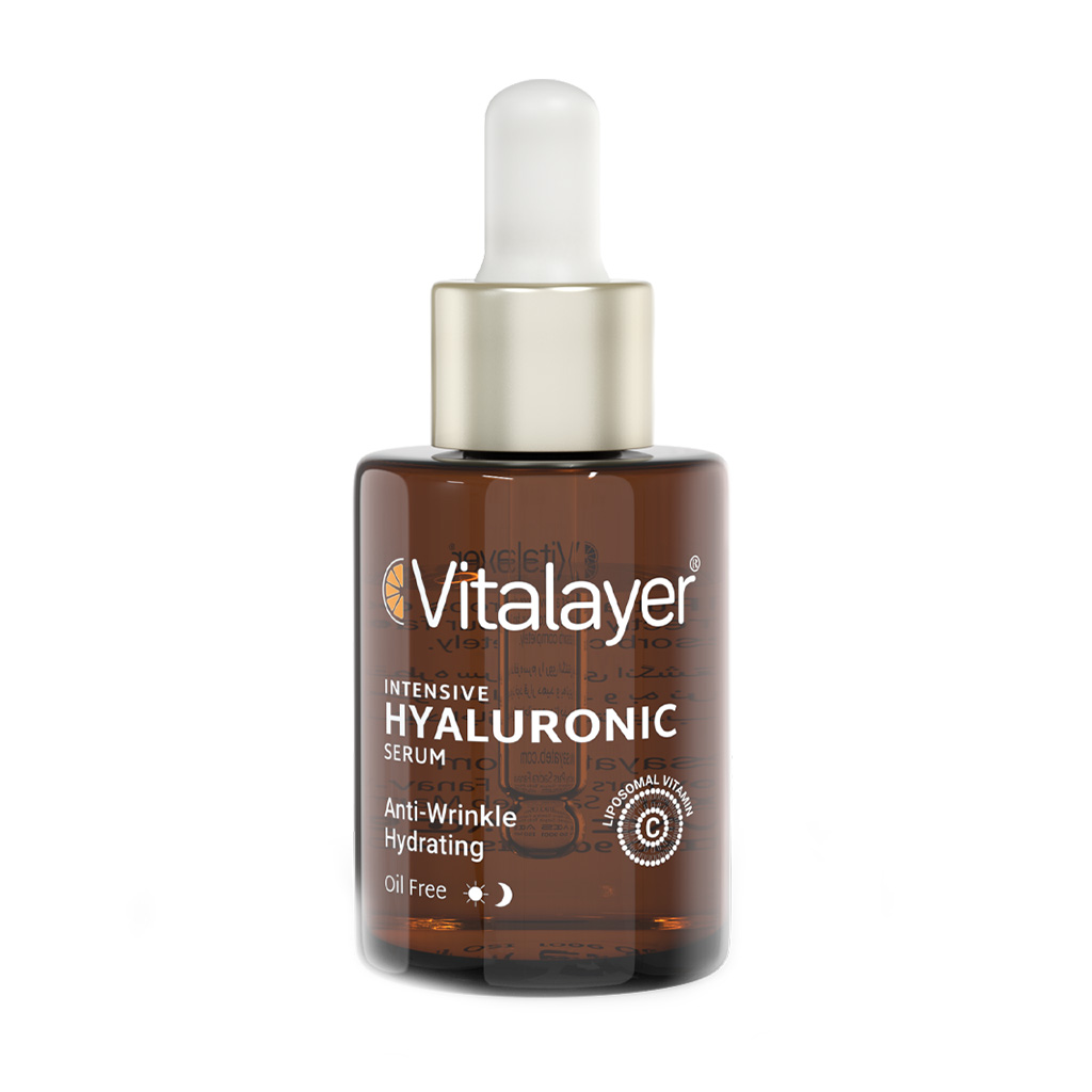 Vitalayer - Intensive Hyaluronic Serum