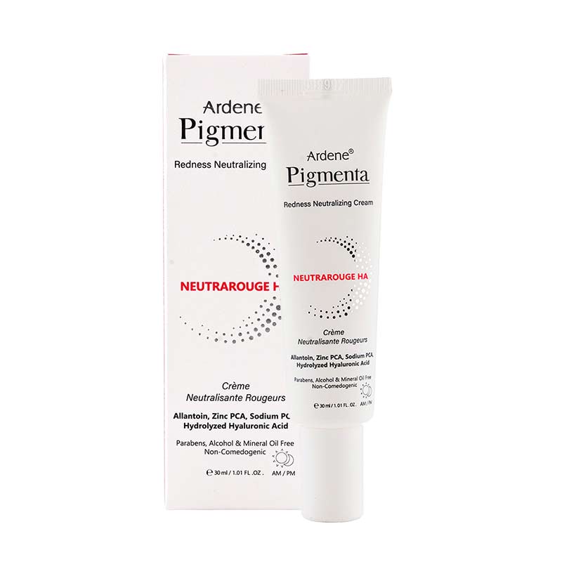 Pigmenta Redness Neutralizing Cream