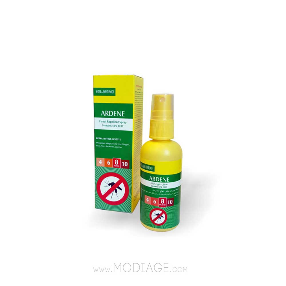 Ardene Insect Repellent Lotion