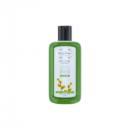 Deep Sense - Amla Oily Hair Shampoo