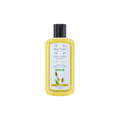 Deep Sense - Amla Daily Gentle Shampoo