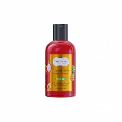 Deep Sense Tropical Fruits - Micellar Water