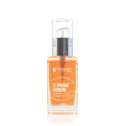 Prime C-Prime Serum