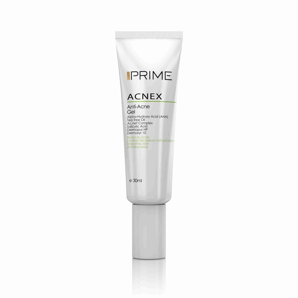 Prime ACNEX - Anti-Acne Gel