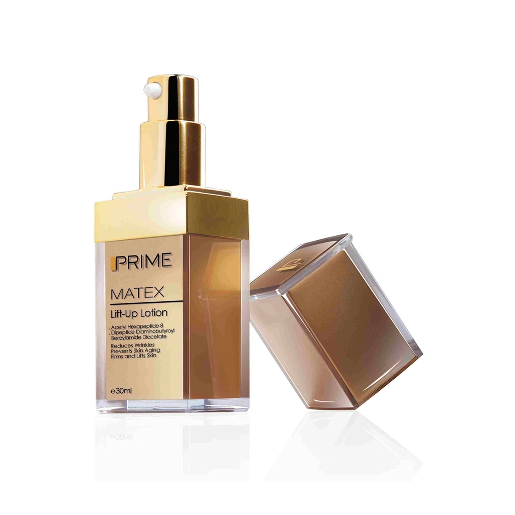 Prime MATEX - Lift-Up Lotion