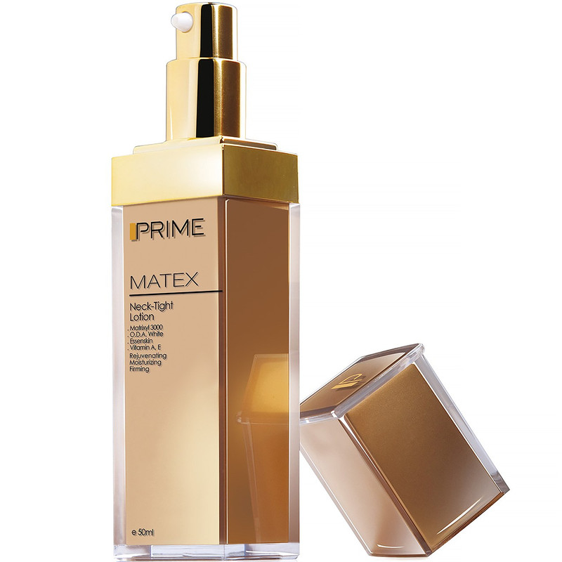 Prime MATEX - Neck-Tight Lotion