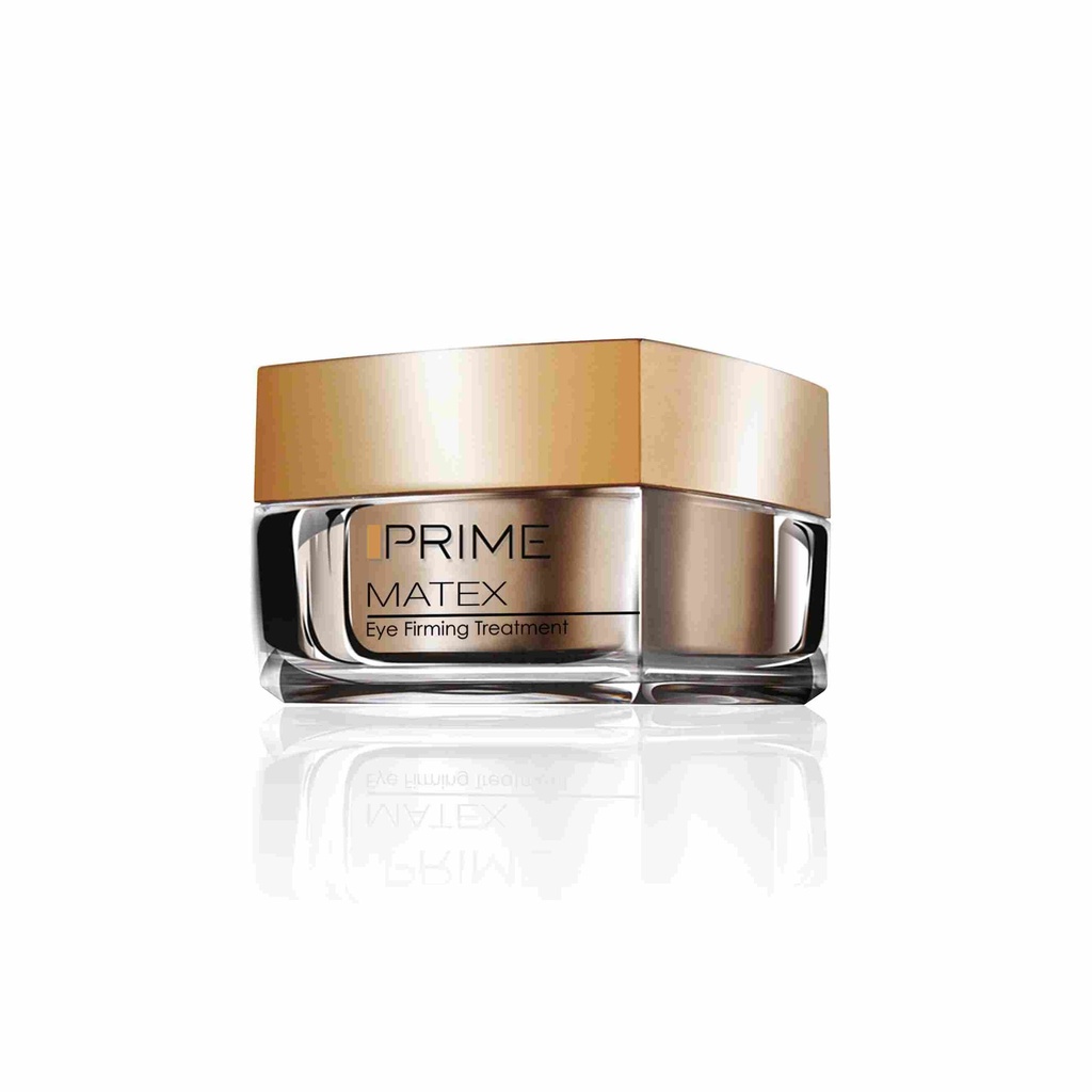 Prime MATEX - Eye Firming Treatment