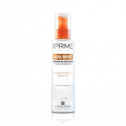 Prime RS Kera Moist Expertise No-Frizz Serum