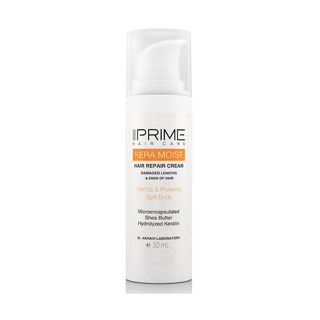 RC Kera Moist Hair Repair Cream