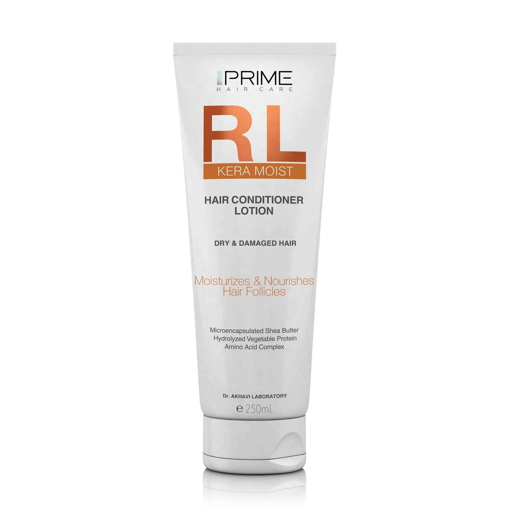 Prime RL Kera Moist Hair Conditioner Lotion