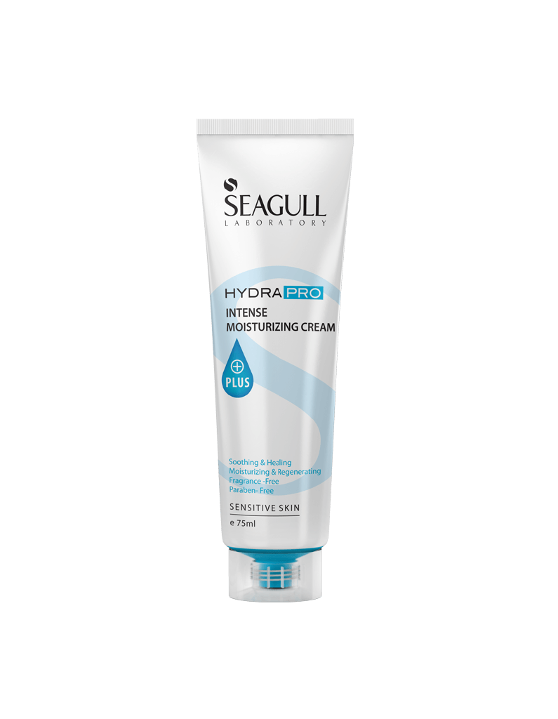 Seagull Intensive Moisturizing Cream