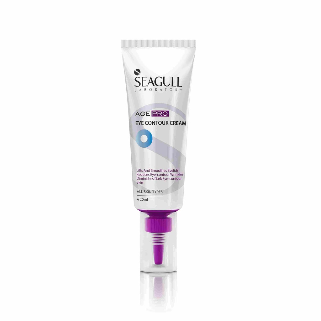 AGE-PRO Eye Contour Cream