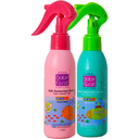 Kids Sunscreen Spray