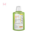 Fulica Shampoo For Damaged Hair With Oily Scalp