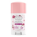 Deep Sense Organic Rose Water Deodorant Stick