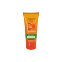 Ardene Sunscreen SPF50 Acnesol oil free Mattifying Natural Beige