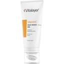 Vitalayer Face Wash Gel Vitamin C