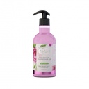 Deep Sense Organic Rose Water - Liquid Hand Wash