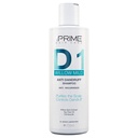 Prime D1 Willow Mild Anti Dandruff Shampoo